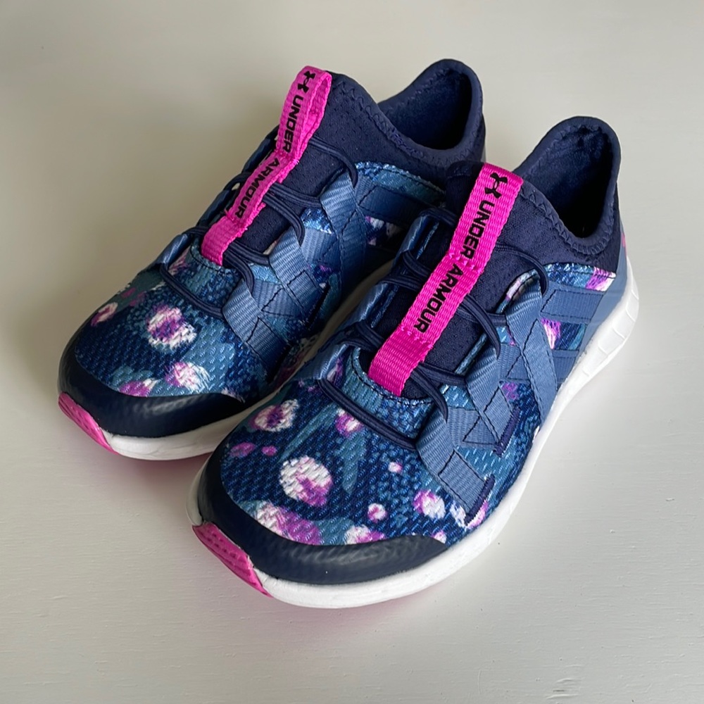 Under Armour GPS Infinity 3